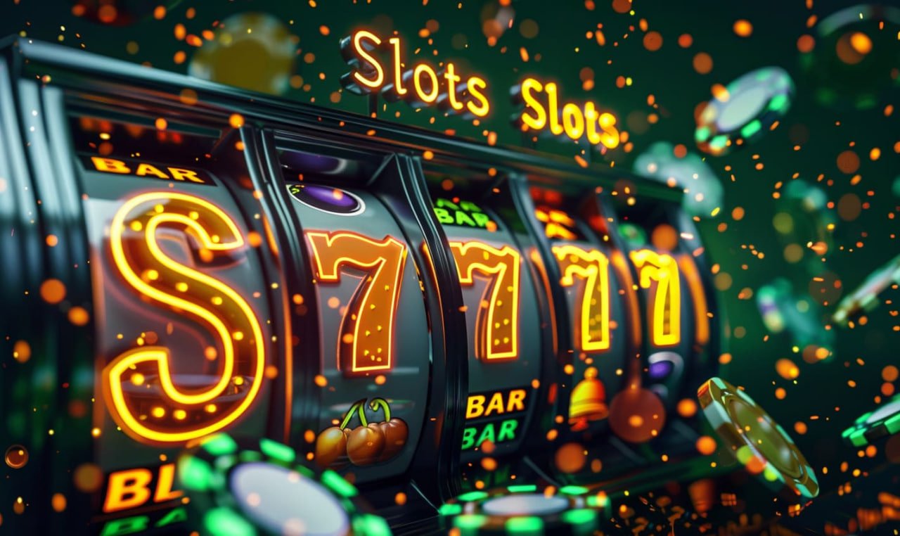 Slot games overview image for bd 333 players in Bangladesh